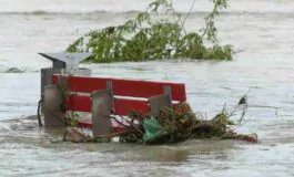 Alluvione delle Marche