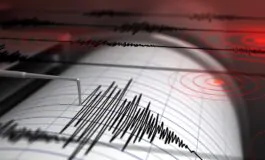 Terremoto nelle Marche: scossa di magnitudo 4.1