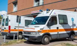 Senigallia, bimbo di 10 anni investito mentre gioca