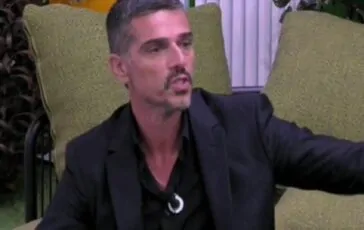 Grande Fratello Massimiliano Beatrice