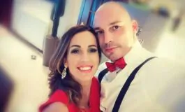 Uomini e Donne Mauro Lisa redazione