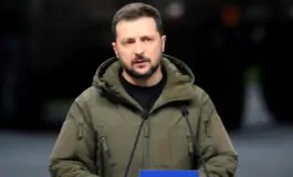 Zelensky