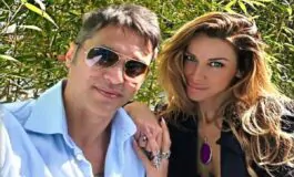 Antonella Perini Luca Panont lasciati