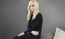 Donatella Versace Governo Meloni