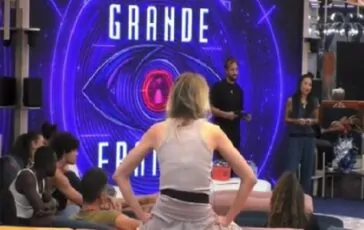 Grande Fratello gioco autori