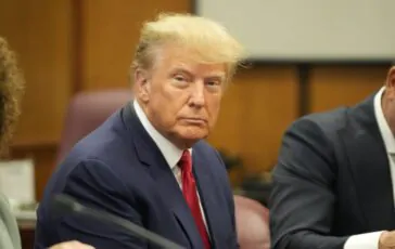 Trump accusato di frode