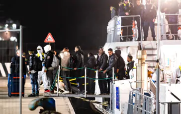 lampedusa