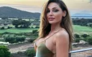 Anna Tatangelo scuola figlio Andrea