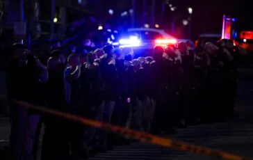 Omicidio di Tupac Shakur arrestato uomo