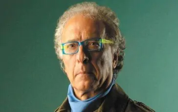 Grande Fratello quando entra Mughini