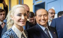 Marta Fascina scrive a Silvio Berlusconi: "Torneremo ad essere nostri per l'eternità"