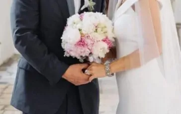 Francesca Ferragni si sposa