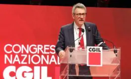 sciopero generale necessario cgil Maurizio Landini