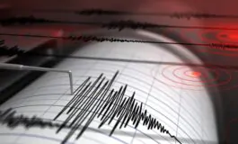 campi Flegrei Terremoto magnitudo 3.2