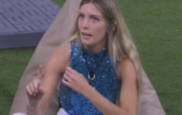 Grande Fratello Anita Beatrice