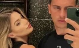 Sophie Codegoni e Basciano, la crisi è definitiva? Il dettaglio notato dai fan