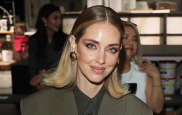 Chiara Ferragni rientra da Parigi per un'emergenza: fan in ansia per Fedez