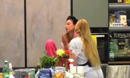Grande Fratello Letizia Heidi