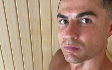 cristiano Ronaldo 19,5 milioni Juventus udienza