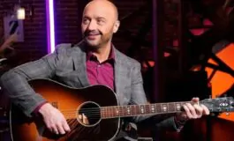 Joe Bastianich Barbara d’Urso