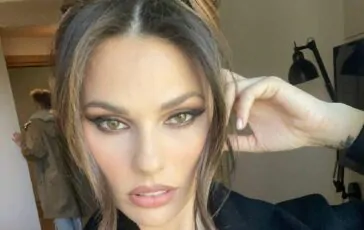 Dayane Mello Giulia Salemi