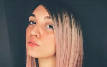 Veronica Satti Nikita Pelizon