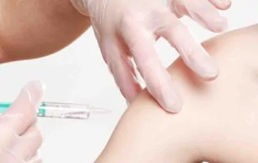 Vaccinazione