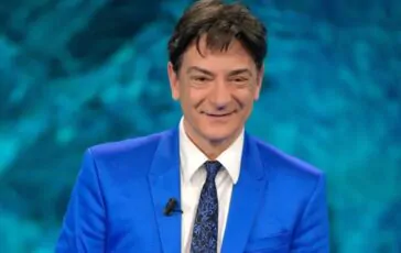 Paolo Fox