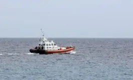 Catania liberati tre migranti