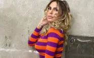 Guendalina Canessa furiosa ragazzini