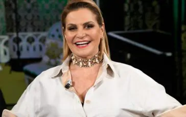 Simona Ventura scuse Arisa Belve