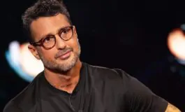 Fabrizio Corona si confessa: "Le ho chiesto di sposarmi, ma lei ha detto no"