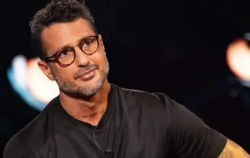Fabrizio Corona si confessa: "Le ho chiesto di sposarmi, ma lei ha detto no"