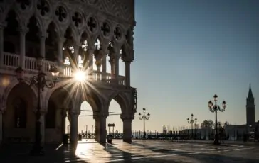 Venezia Unesco