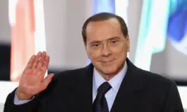 eredità Berlusconi