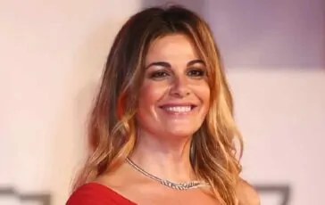 Vanessa Incontrada: "Ecco perché ho scelto di vivere a Follonica"