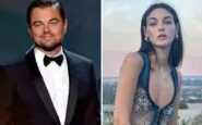 DiCaprio e Vittoria Ceretti: "Lei ha lasciato il marito quando l'ha conosciuto"