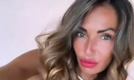 Sfogo di Ida Platano sui social network