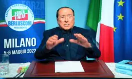 Berlusconi Day