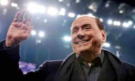 Berlusconi