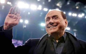 Berlusconi