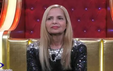Grande Fratello Grecia Beatrice