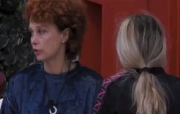 Grande Fratello Beatrice Giselda