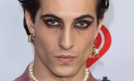Damiano David su tutte le furie: "Denuncio, preparati amico"