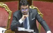 Il ministro Matteo Salvini