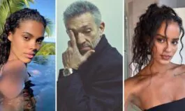 Vincent Cassel, la nuova fidanzata ha 27 anni (ed è identica all'ex moglie)