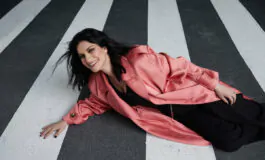 laura pausini 265x160