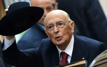 morto giorgio napolitano 364x230