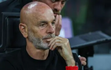 stefano pioli