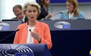 von der leyen